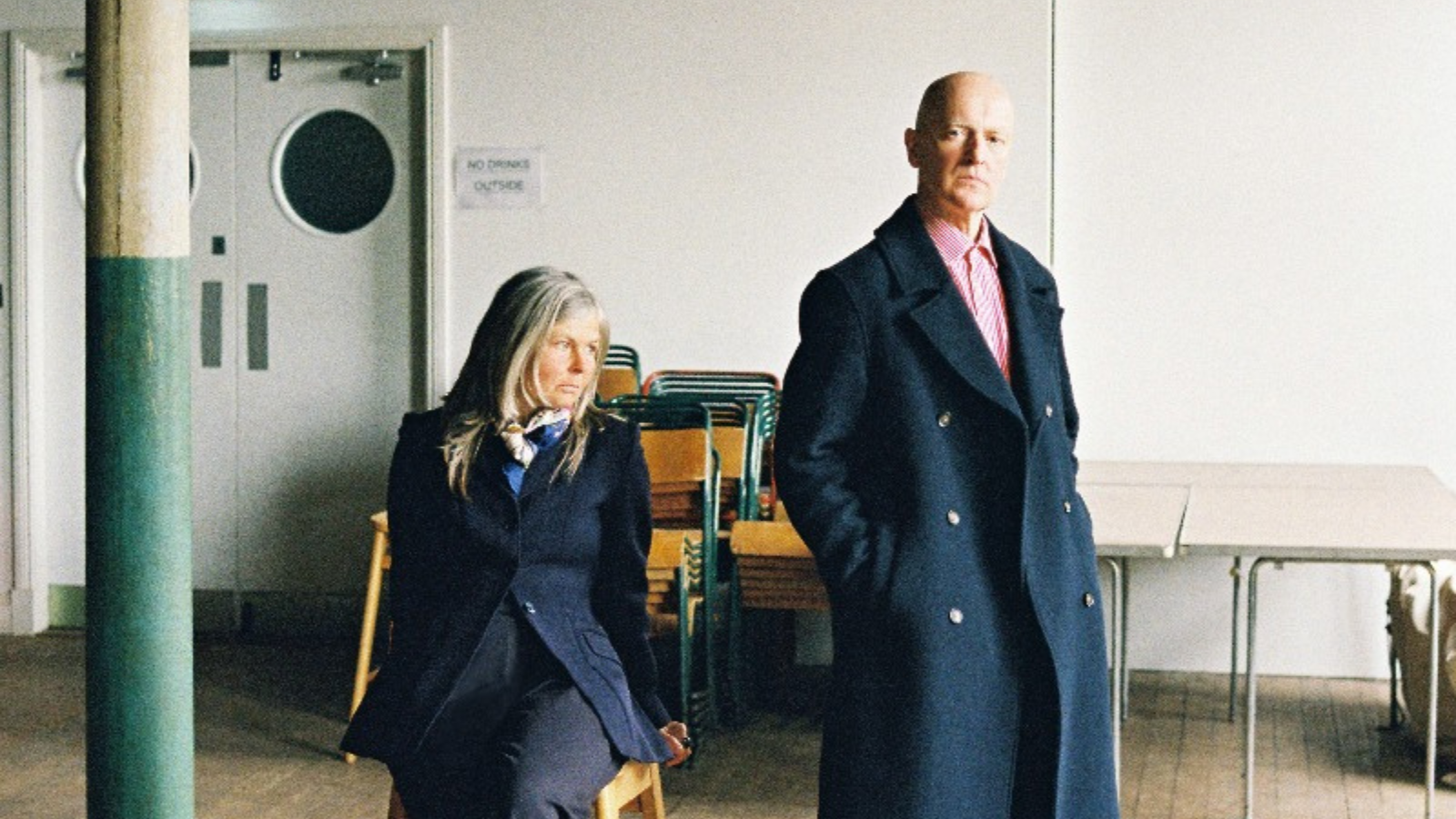 The Vaselines