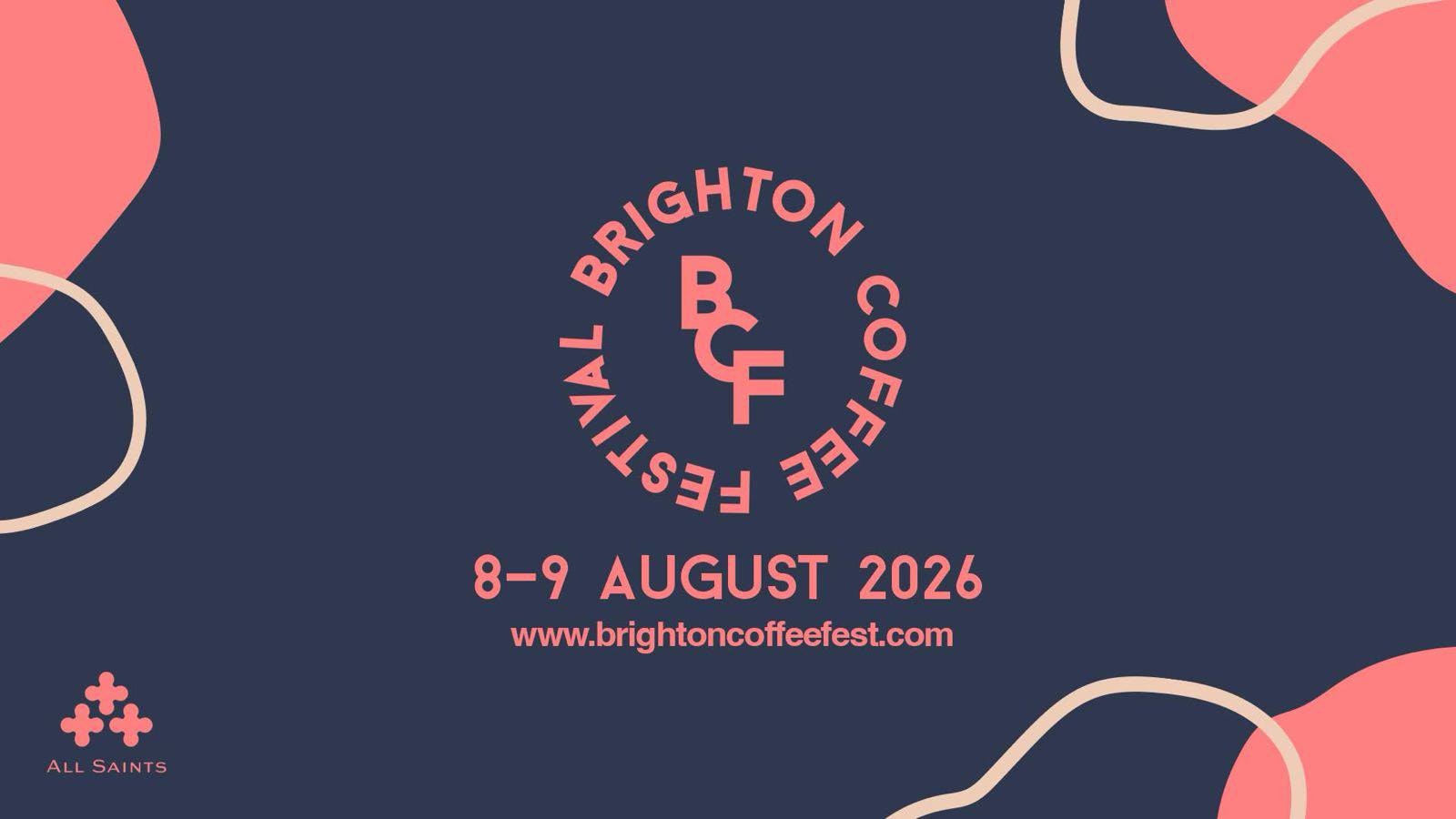 Brighton Coffee Festival Workshops