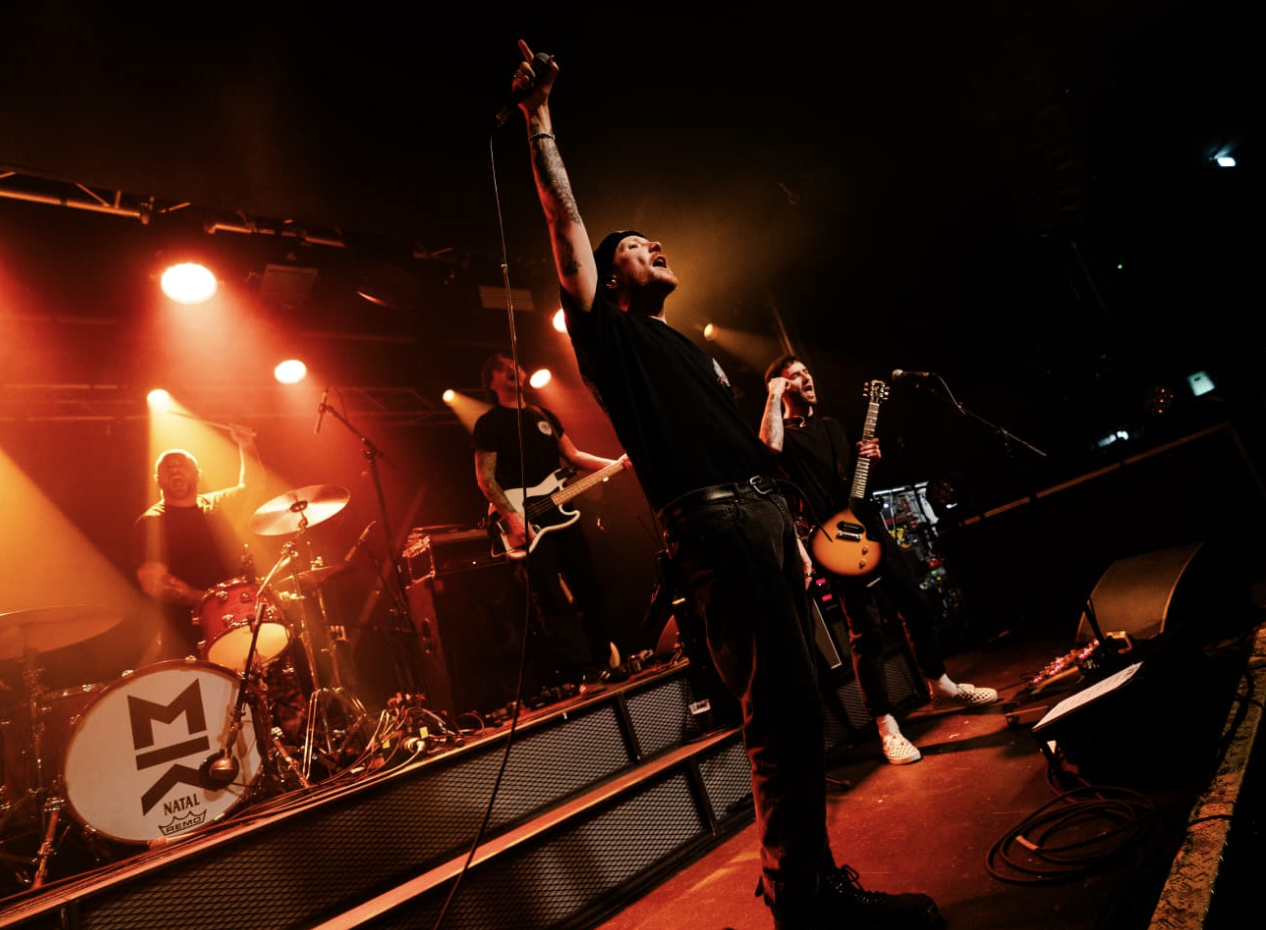 Mallory Knox