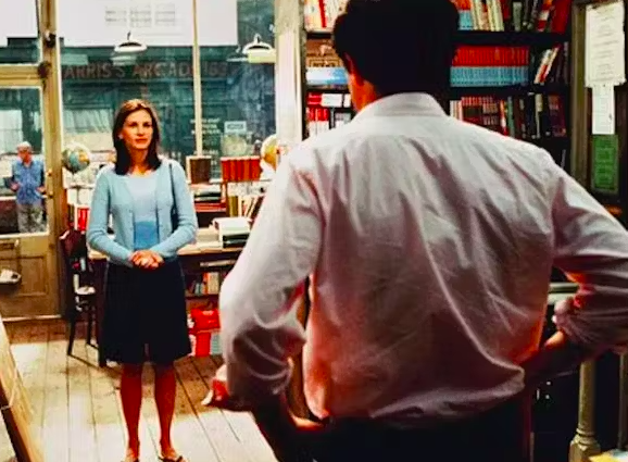 Bookshop meet-cute New York – BODA singles social – Brooklyn