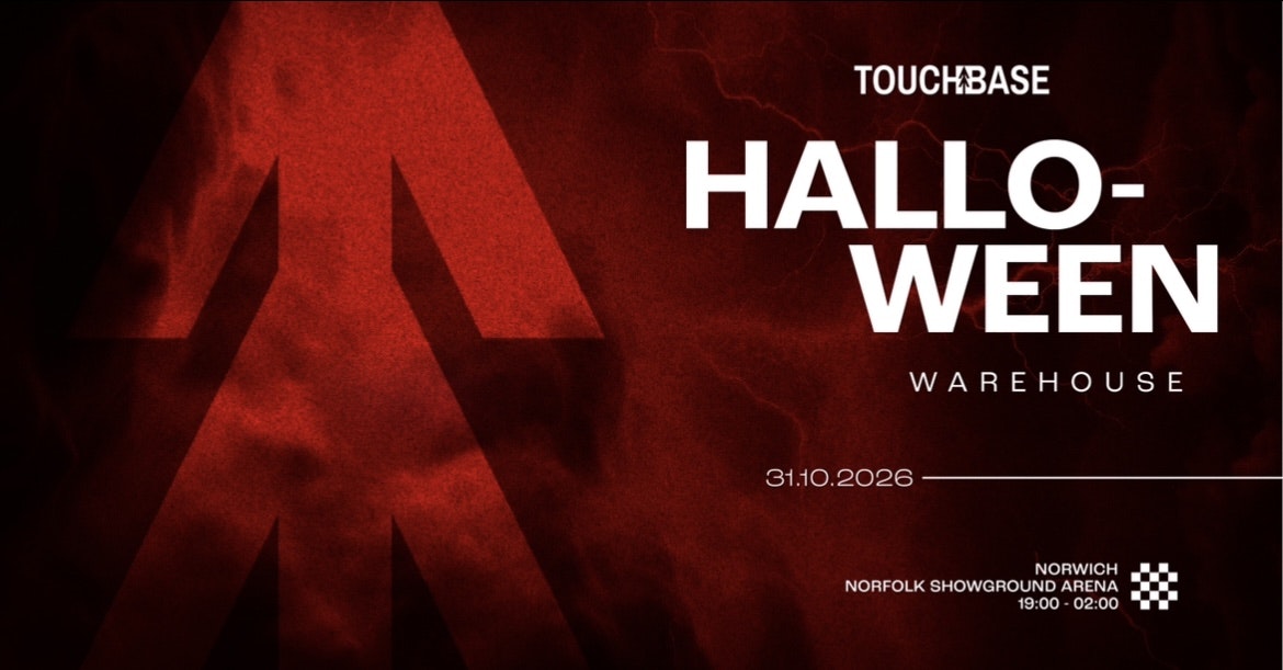 Touchbase Halloween Warehouse
