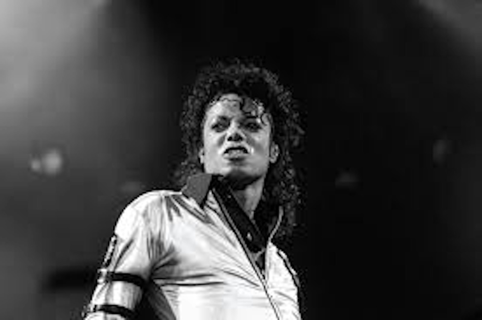 The Michael Jackson Day Party: Newcastle