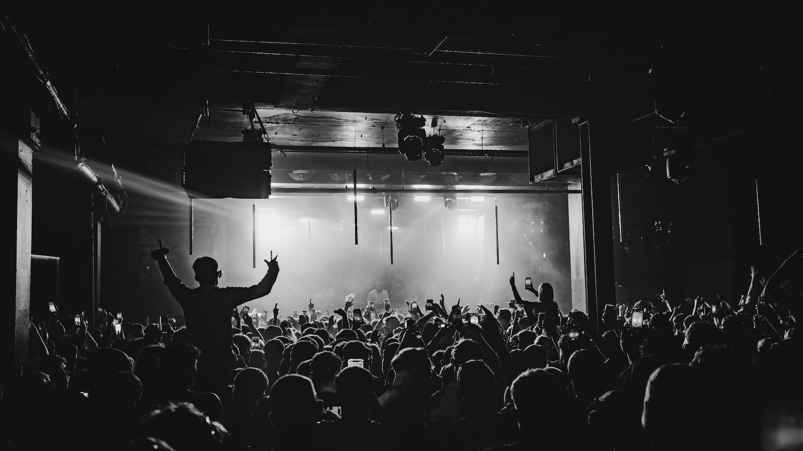 This is Bounce UK vs Ministry of Bounce Halloween Special