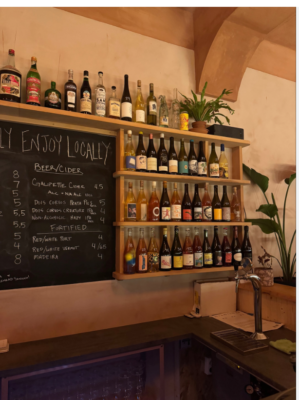 BODA Porto Launch – Singles Drinks Night
