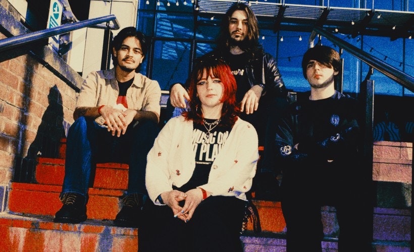 NO PLAY PRESENTS: ROZEMARY EP RELEASE SHOW