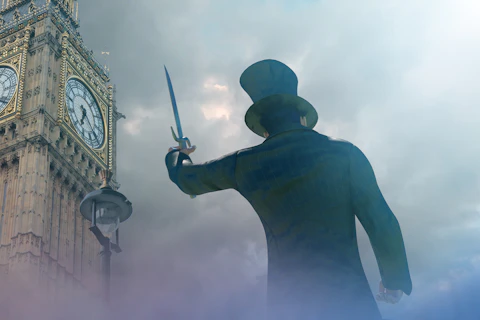 DateinaDash Date Score™ Singles Ghost Walk | Saturdays | All Ages