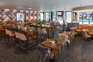 DateinaDash Date Score™ Speed Dating @ The Moniker (Ages 50-65)