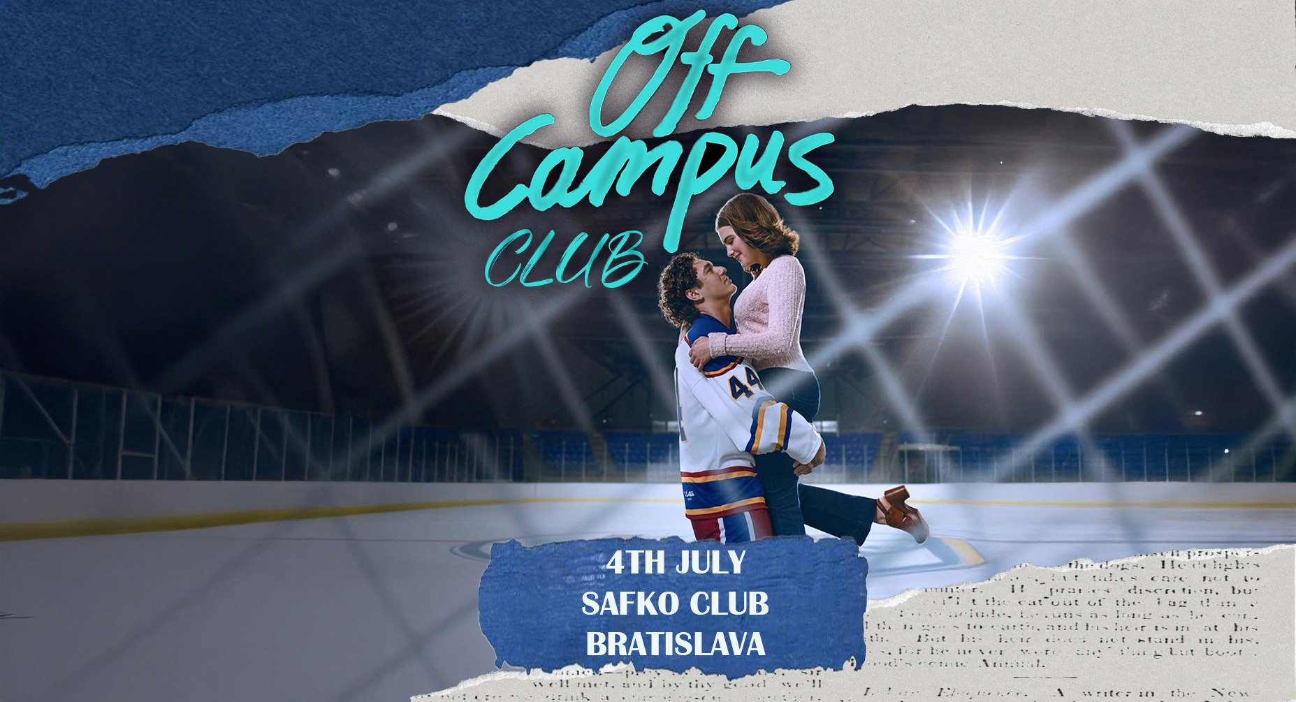 Off Campus Club (Bratislava)