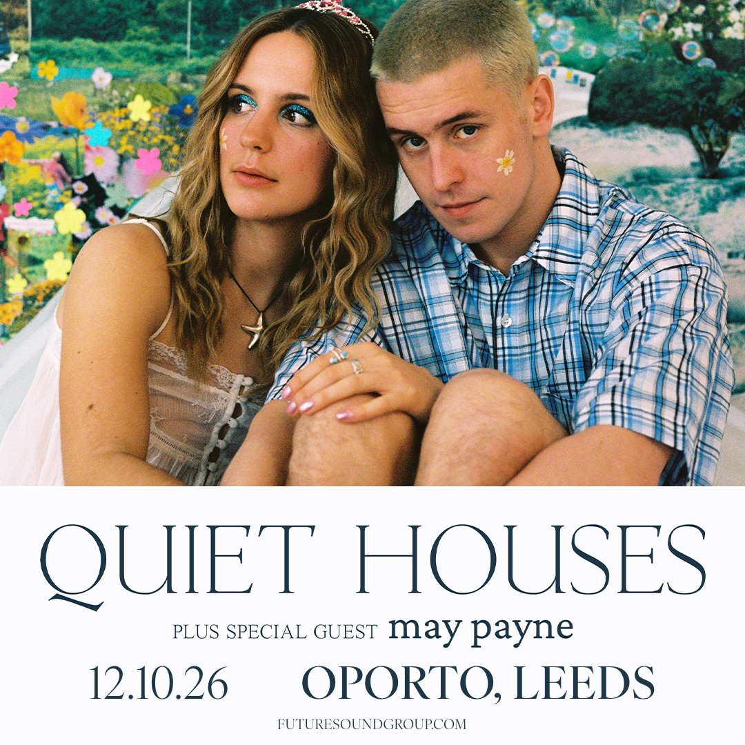 Quiet Houses