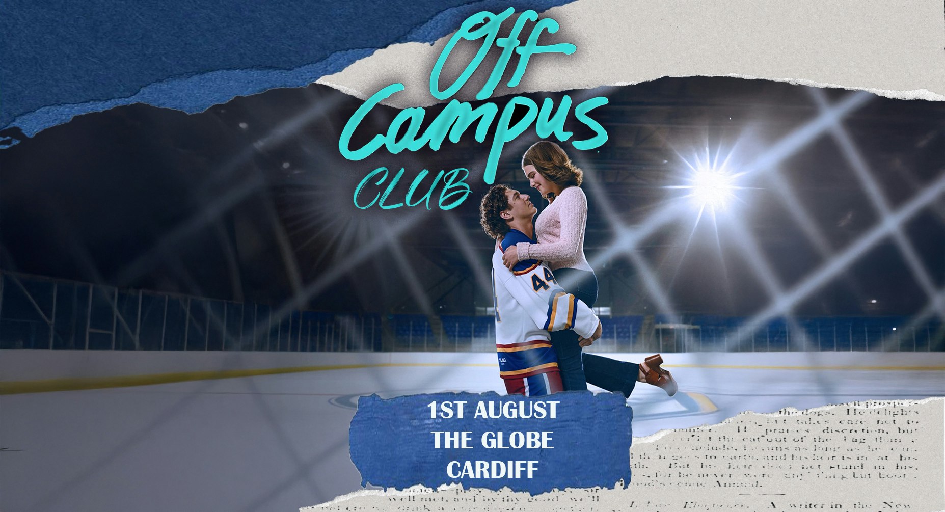 Off Campus Club (Cardiff)