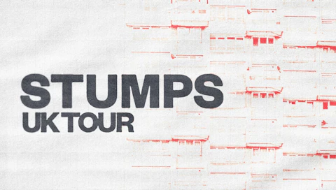 STUMPS | London, The Stag's Head