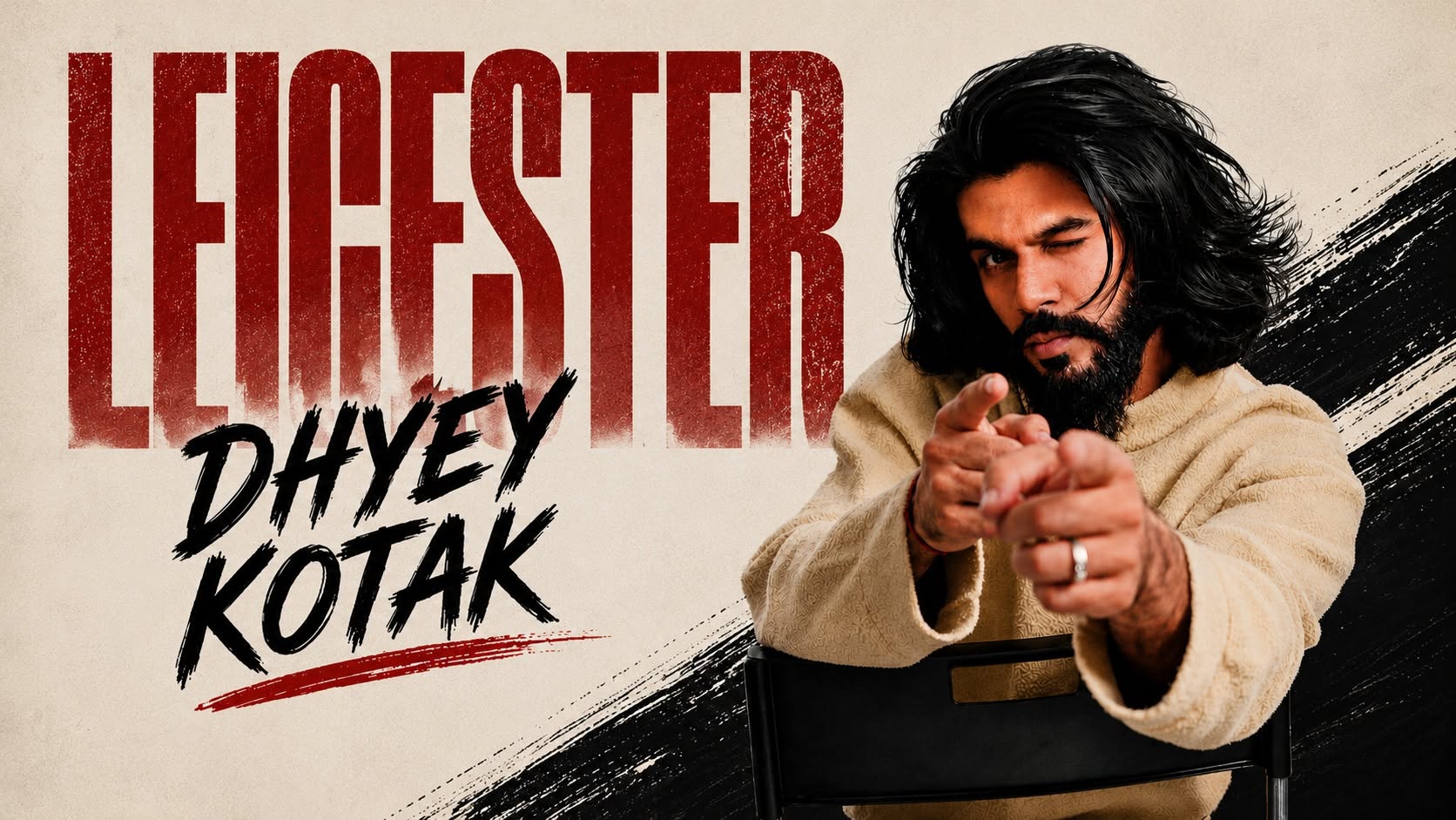 Bollywood Dance Workshops with Dhyey Kotak (DK) – Leicester