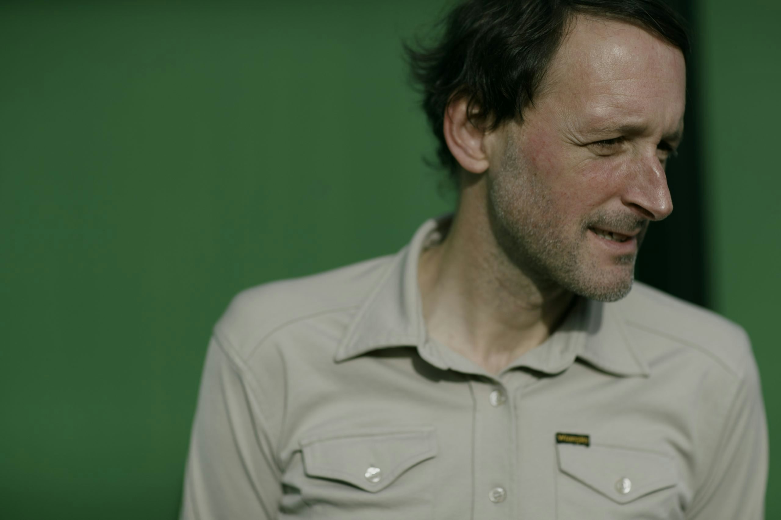 Alasdair Roberts (Solo)