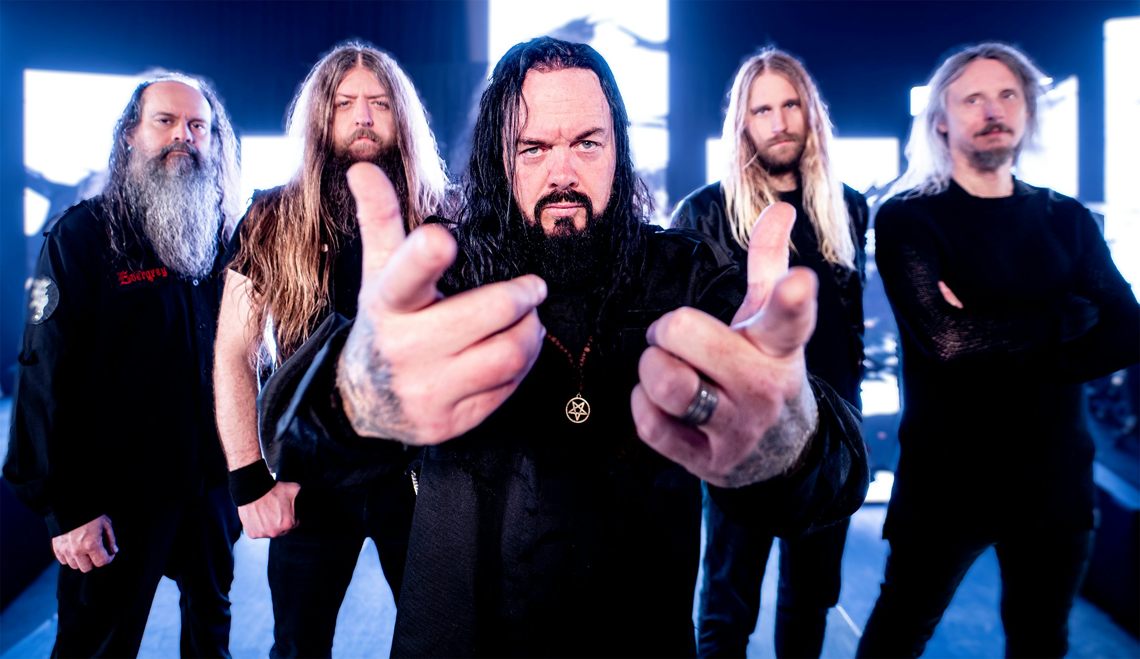 Evergrey