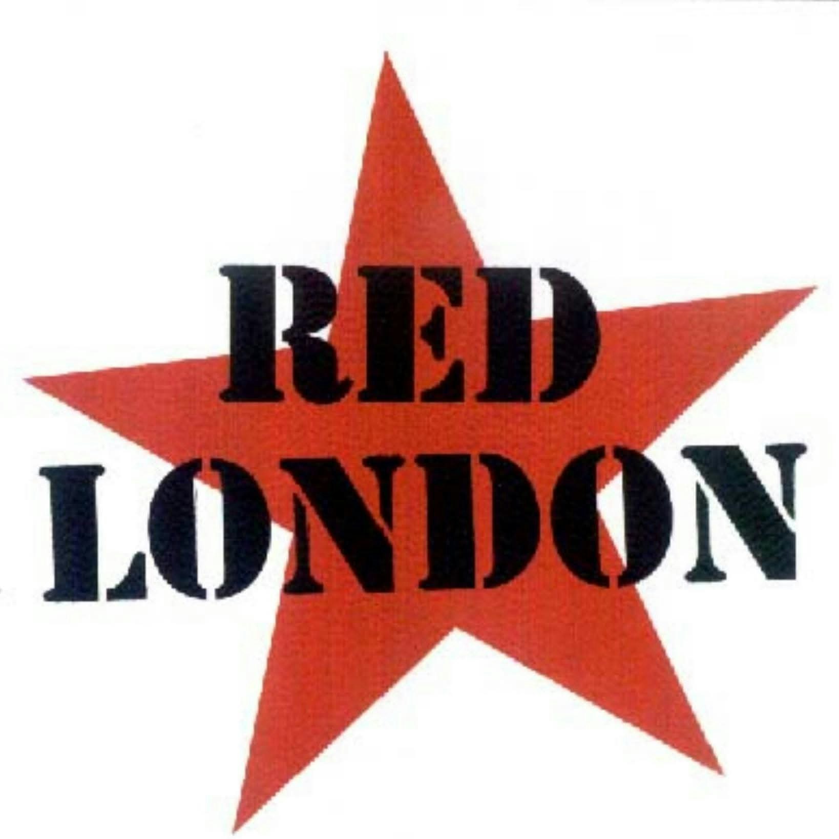 Red London w/ Slalom D