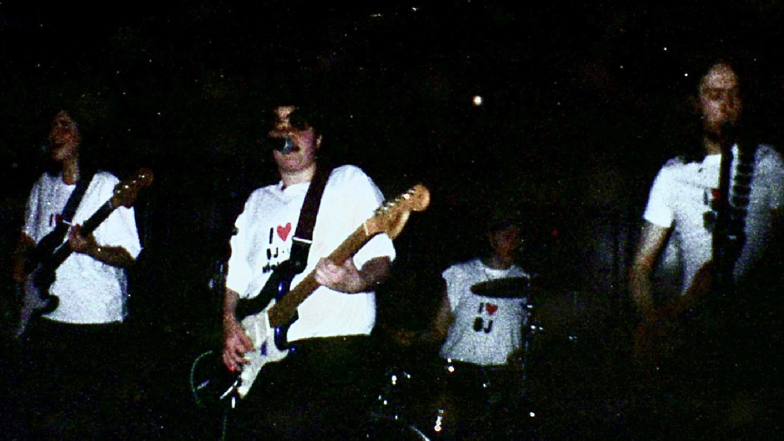 BJ and the Whale Tails | Manchester, The Rat & Pigeon