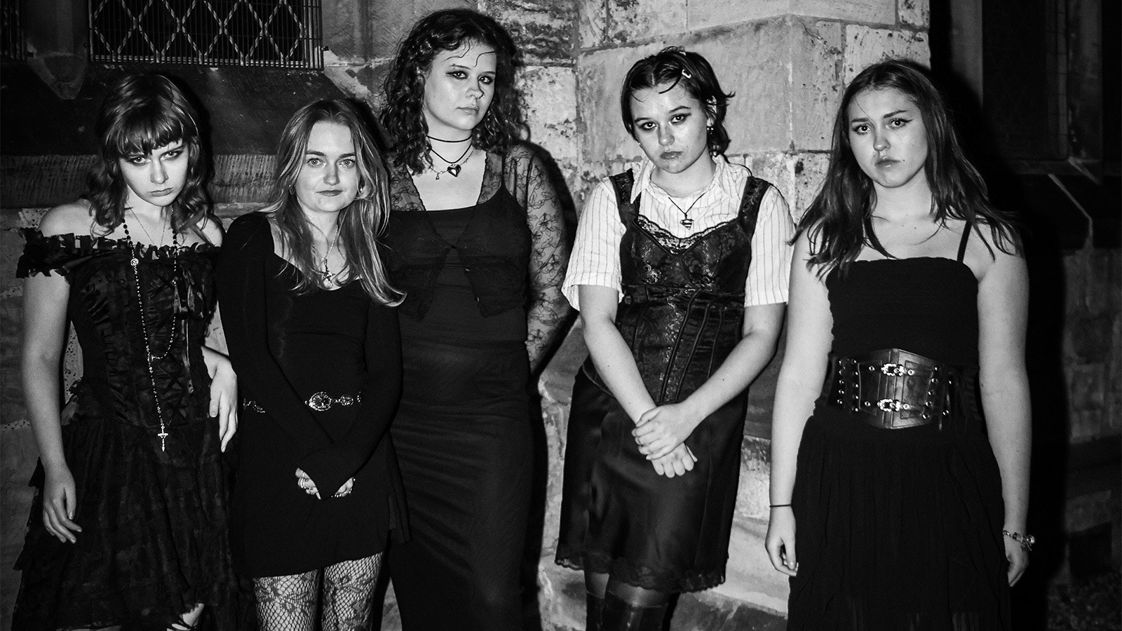 The Wednesday Flowers | The Green Room, Stockton