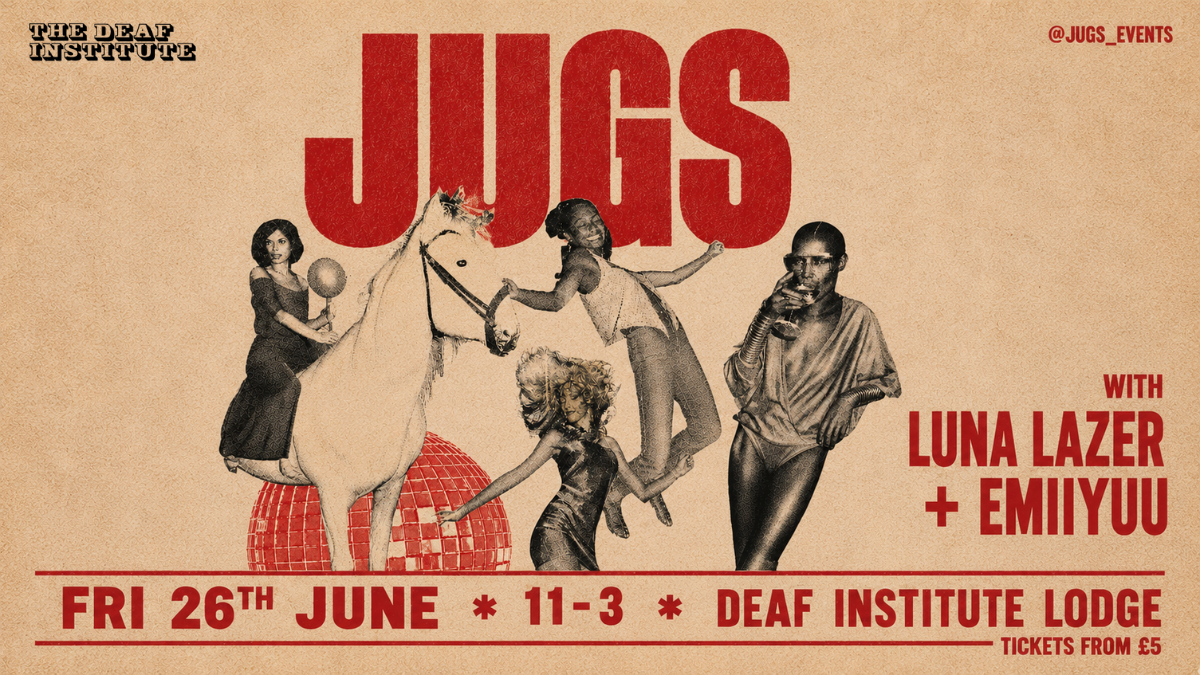 JUGS