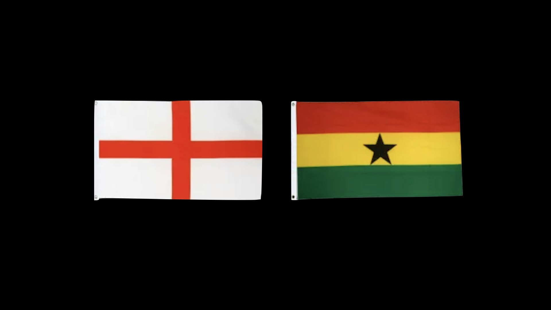 🏴󠁧󠁢󠁥󠁮󠁧󠁿 England v Ghana 🇬🇭