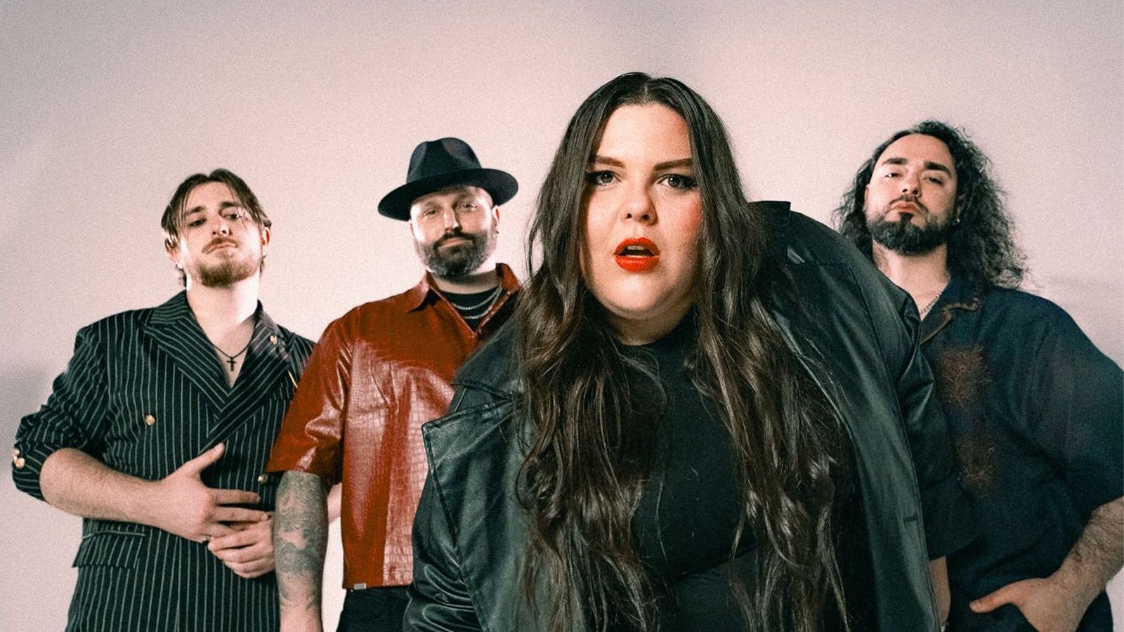FEVER DREAM KILLS – The Nightmare Ball