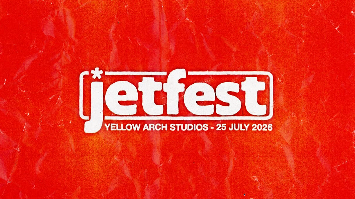 Jetfest