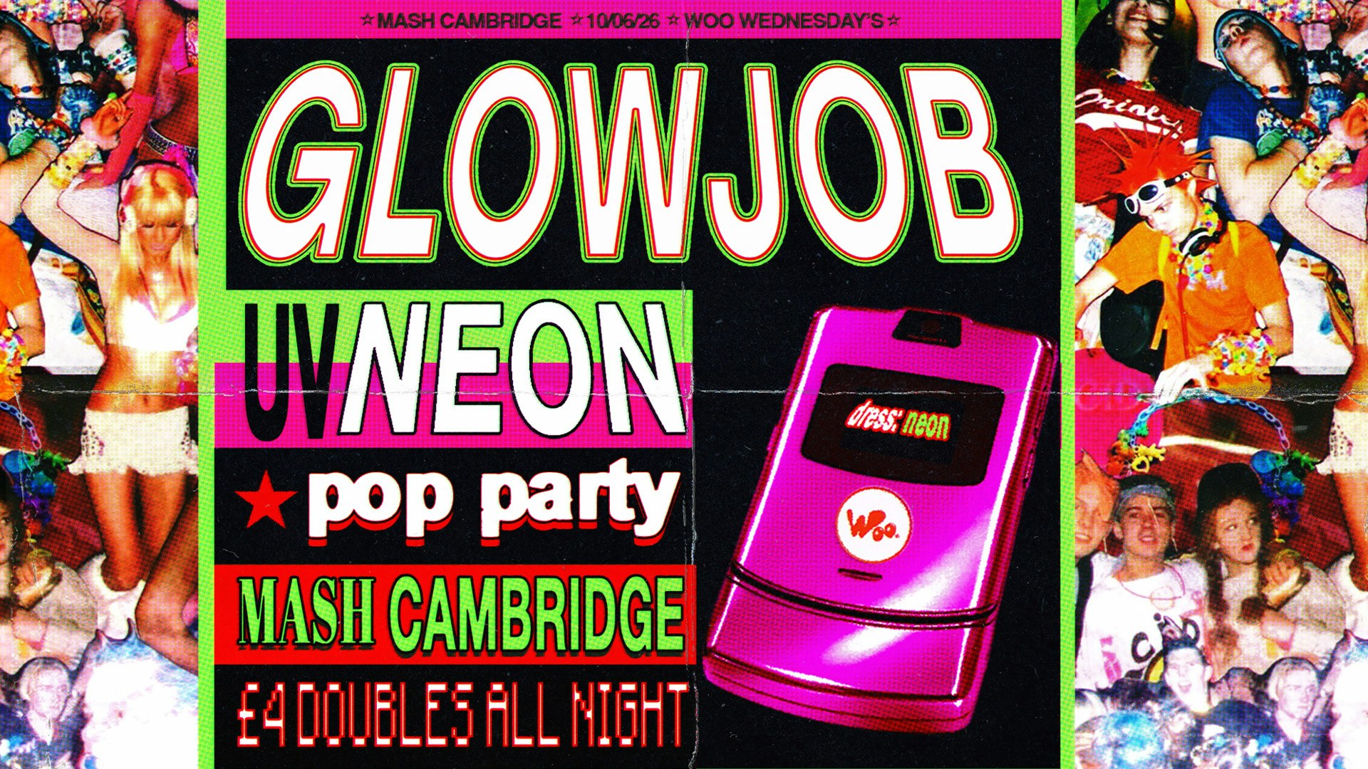 glowjob 💋