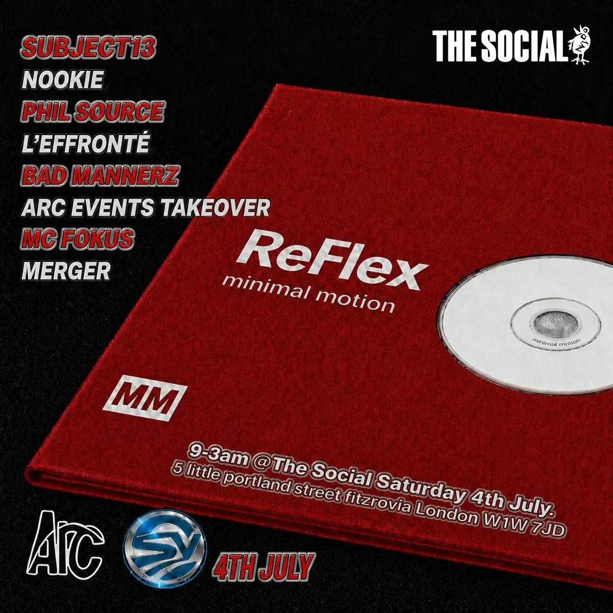 ReFlex