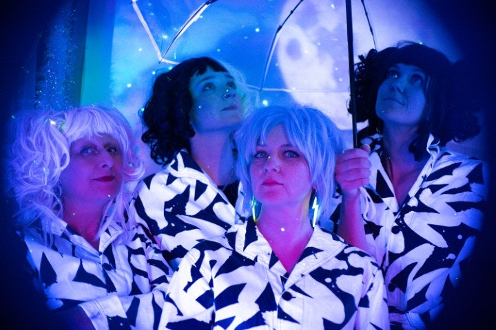 The London Roots Festival Presents: Birdvox