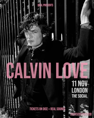 Calvin Love