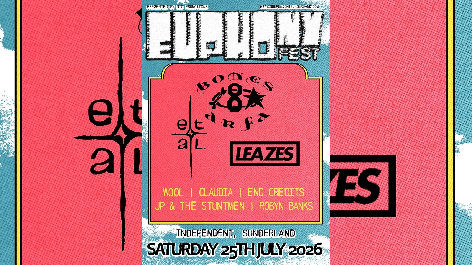 Euphony Festival ’26