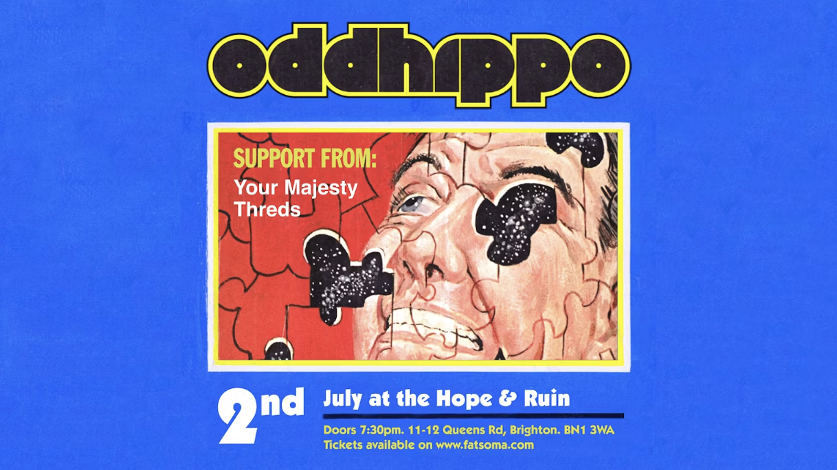 oddhippo
