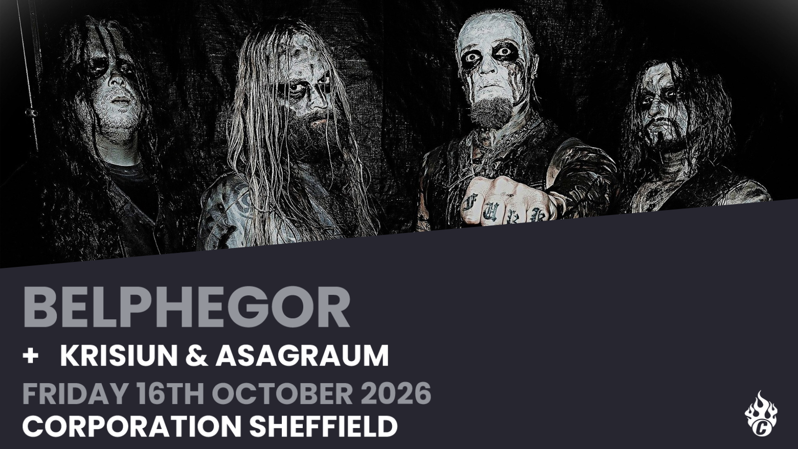 Belphegor