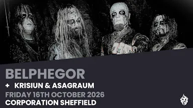 Belphegor — Corporation
