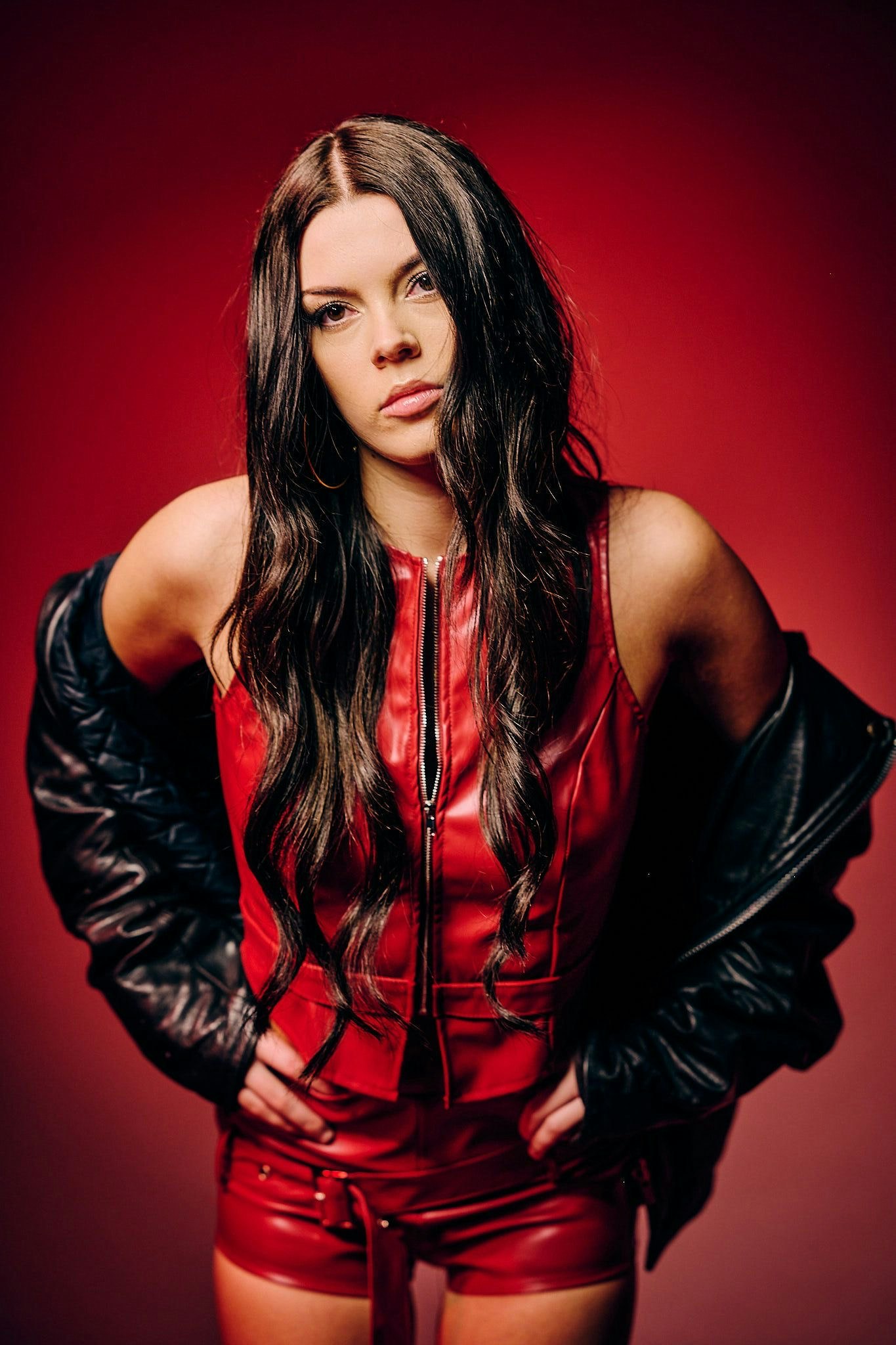 Courtney Hadwin