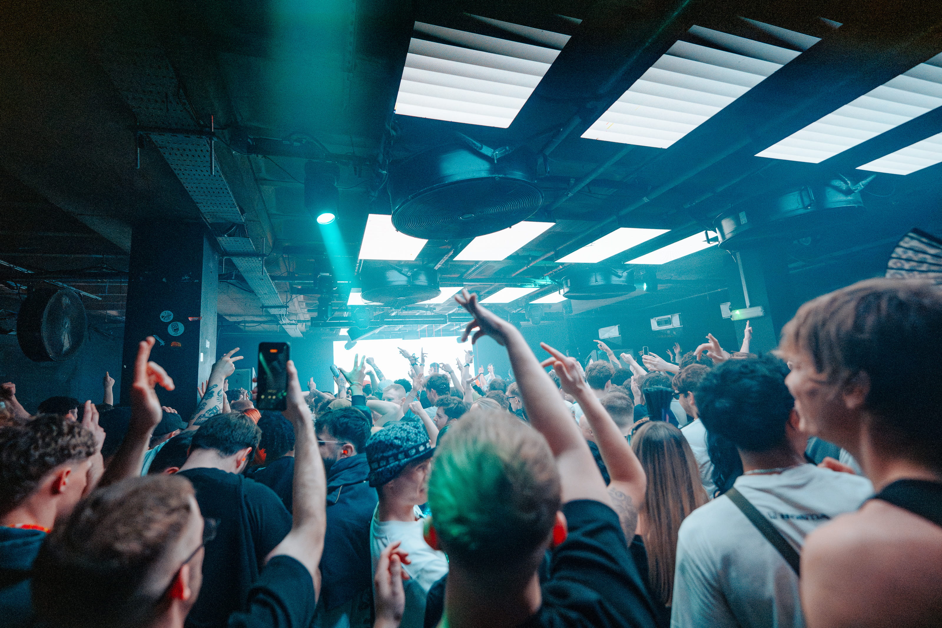 Skankadox Presents: DNB Open-Deck Night • Bristol