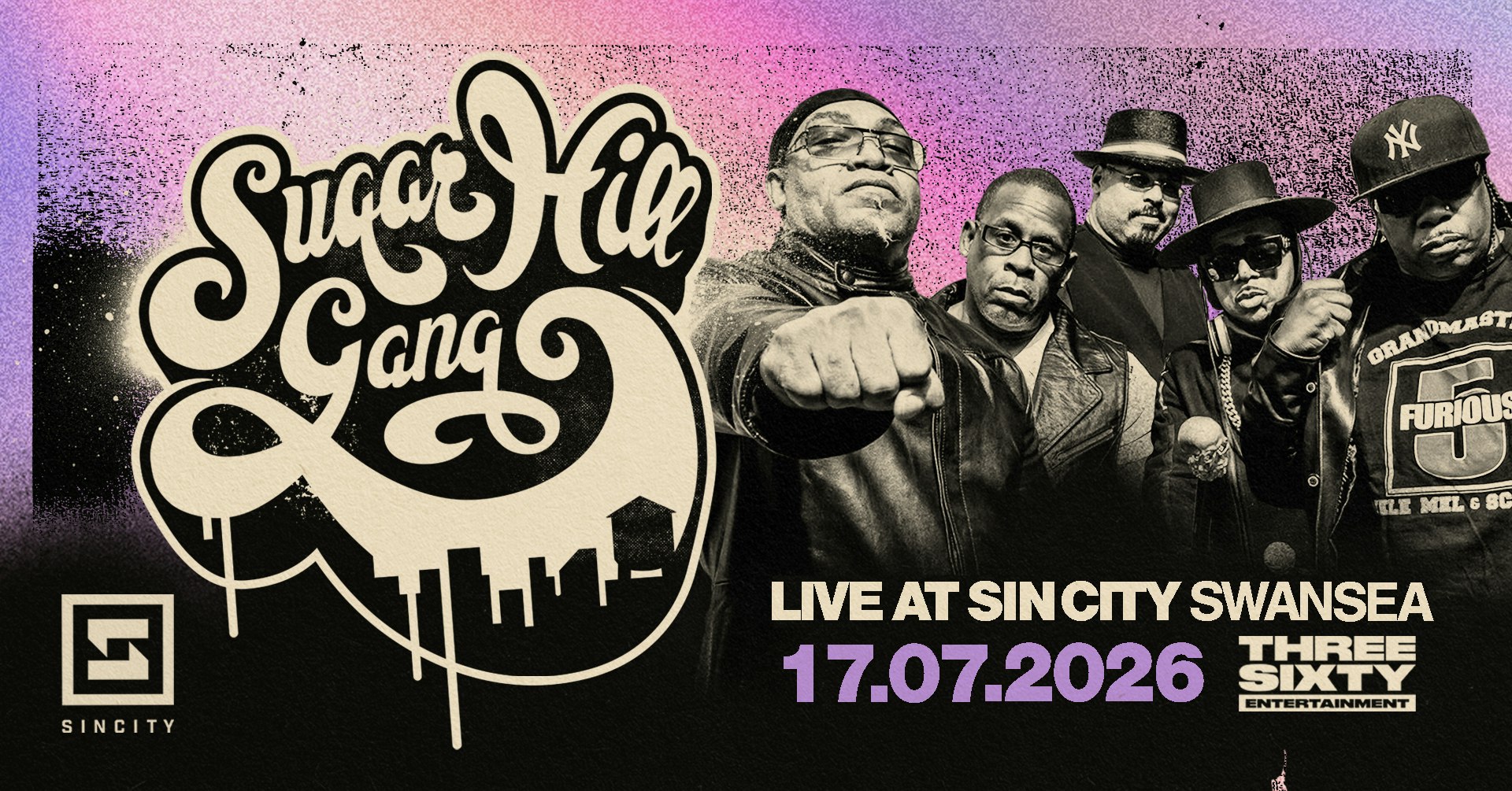 Sugarhill Gang