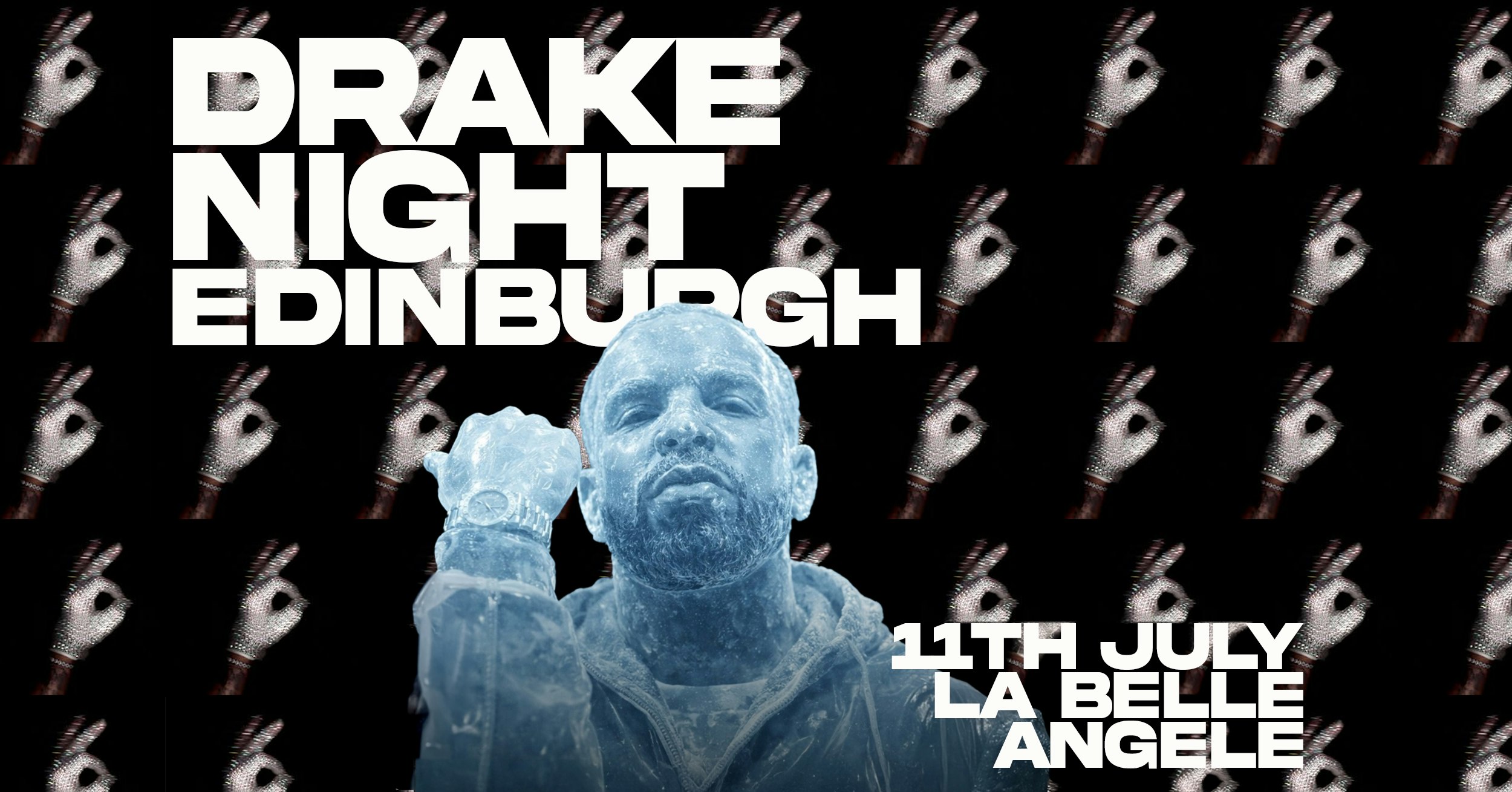 Drake Night (Edinburgh)