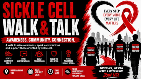 Walk & Talk