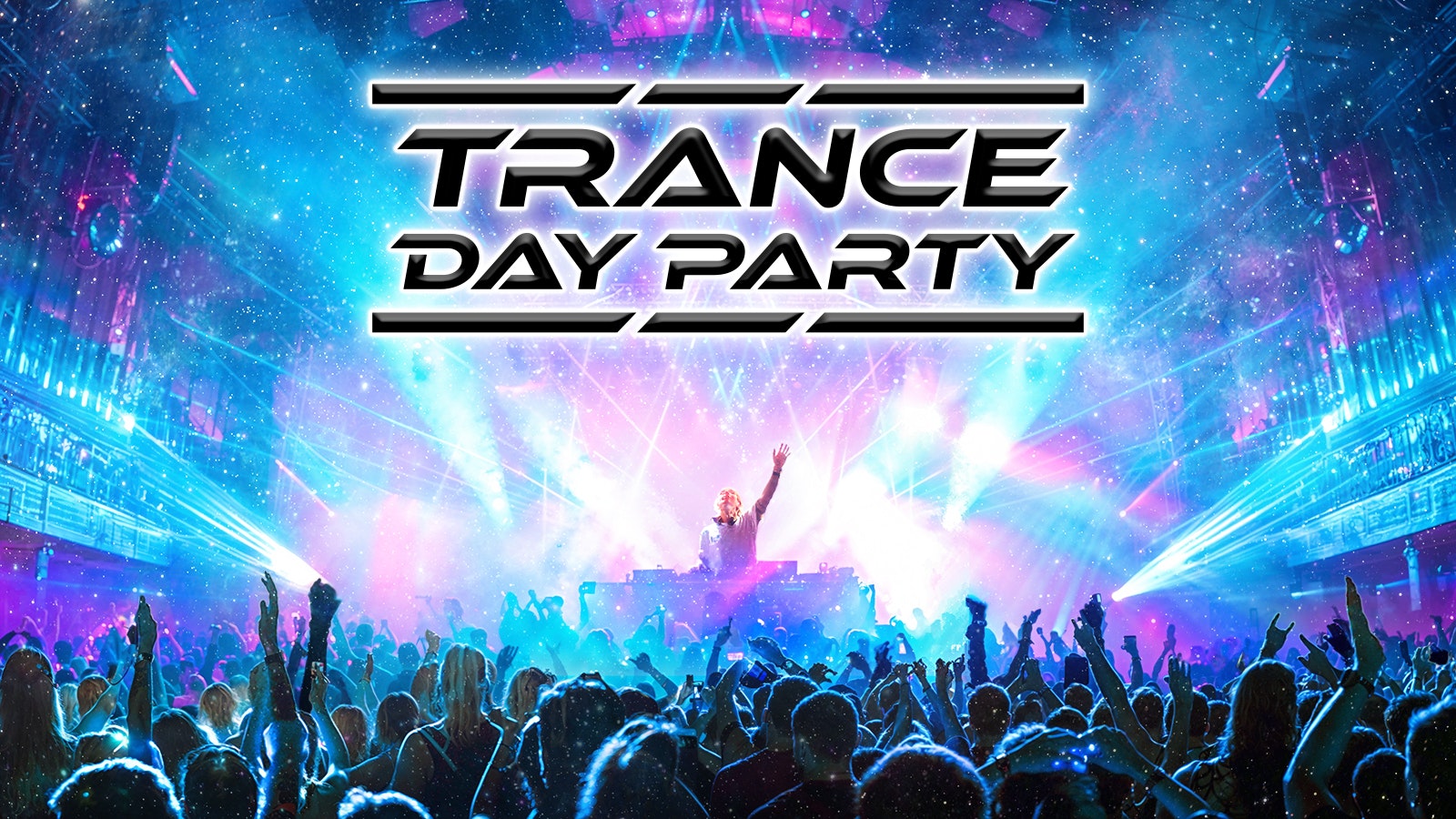 Trance Day Party: Inverurie 🔊