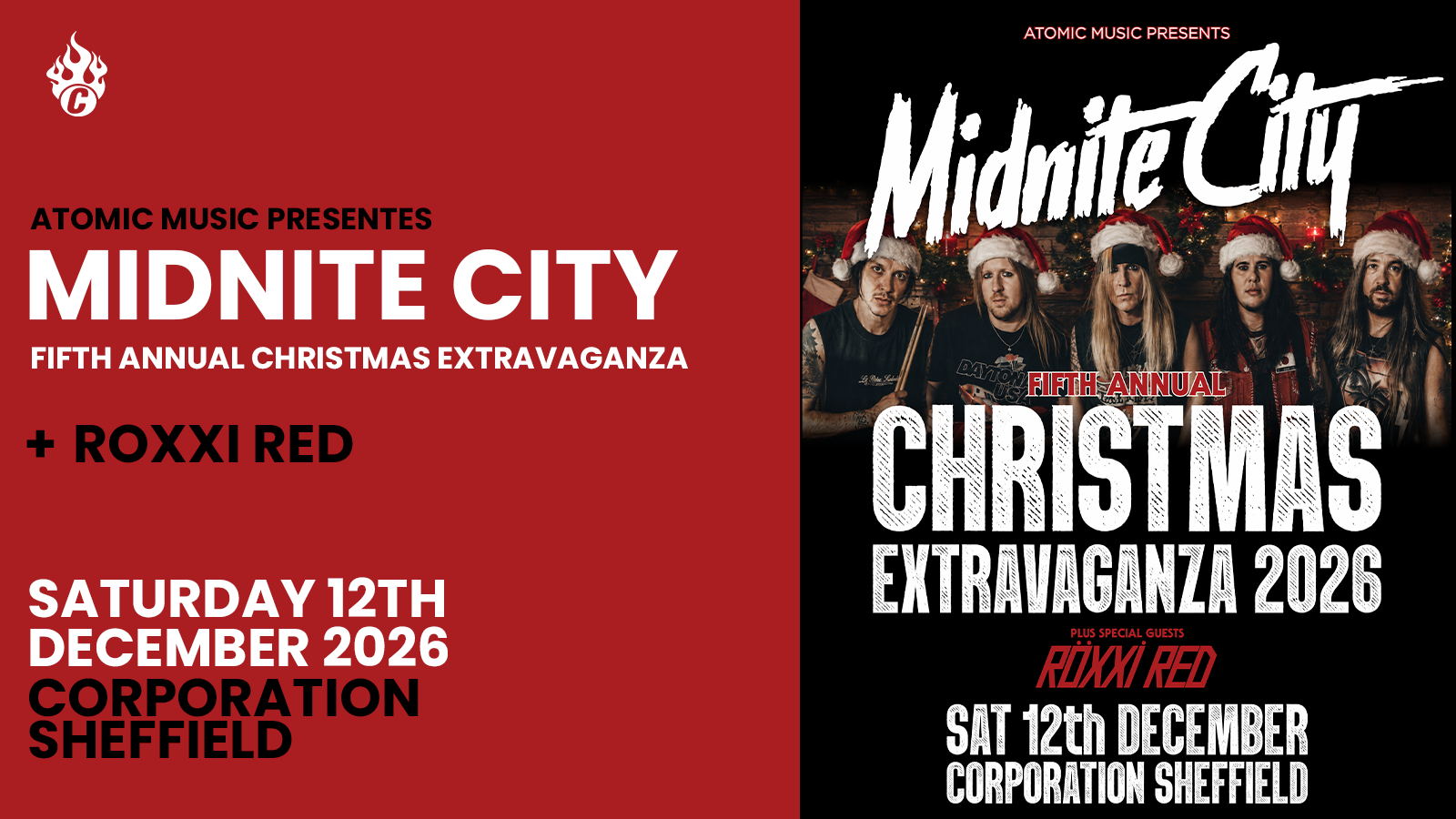Midnite City