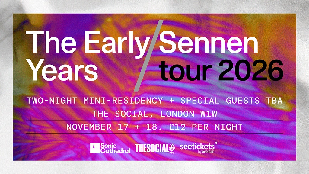 The Early Years / Sennen