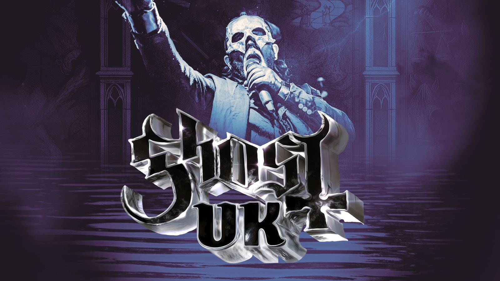 Ghost UK