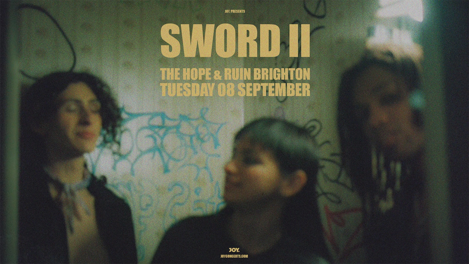 Sword II