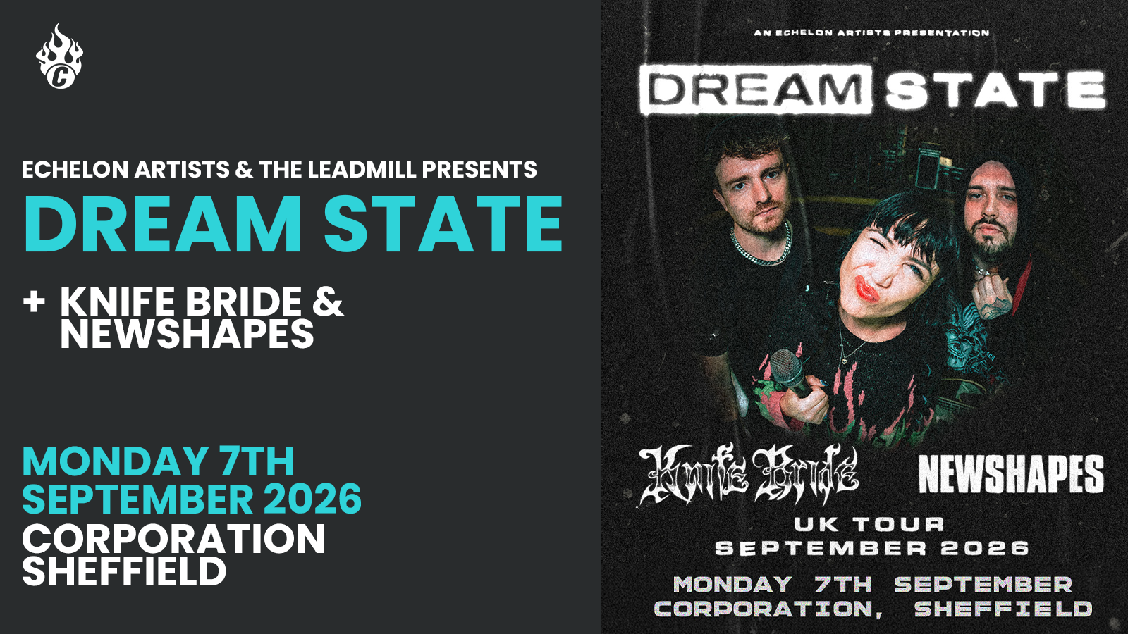 Dream State