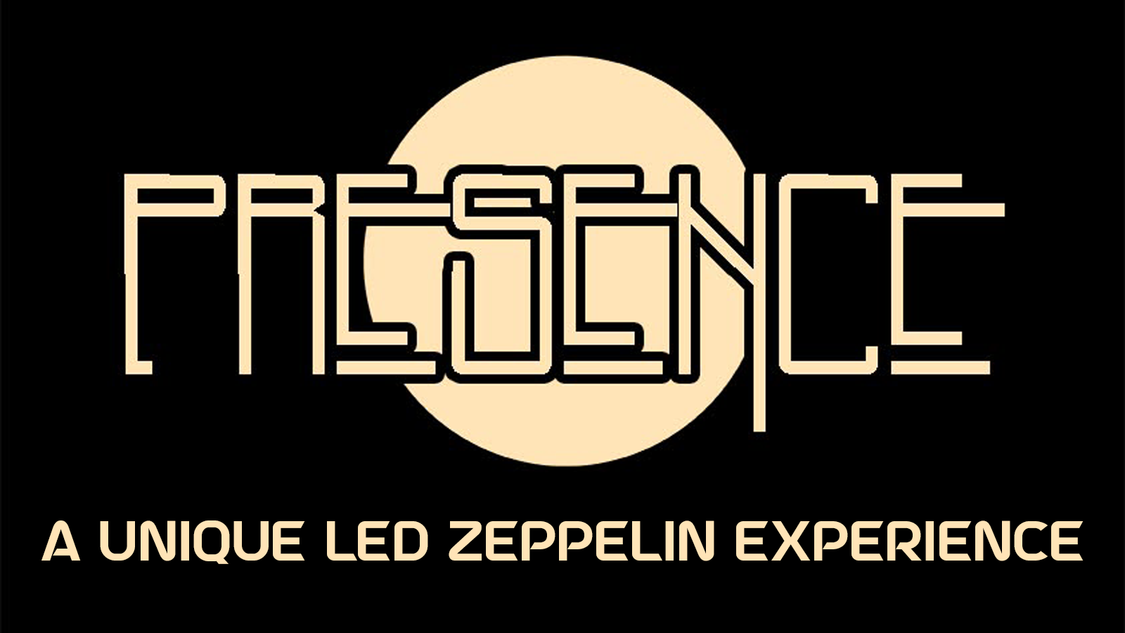 Presence (Performing the music of Led Zeppelin)