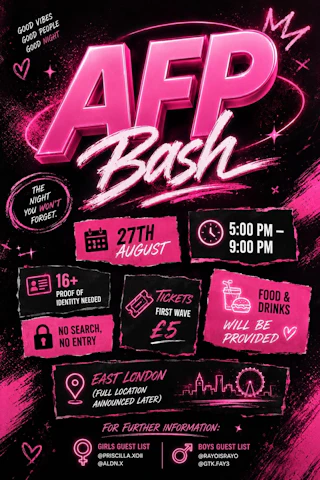 AFP Bash