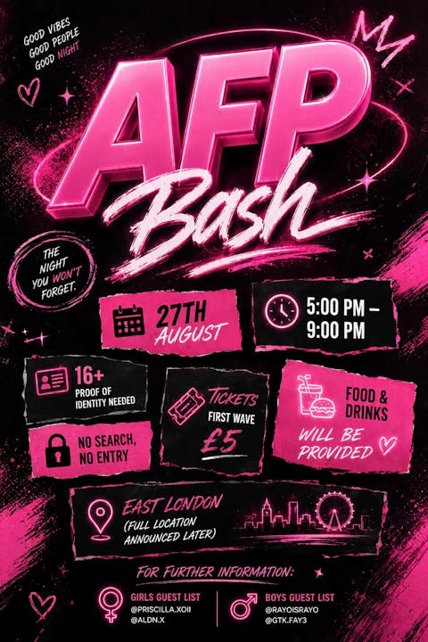 AFP Bash