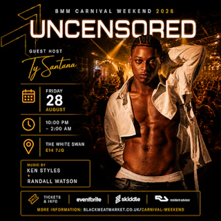 Uncensored