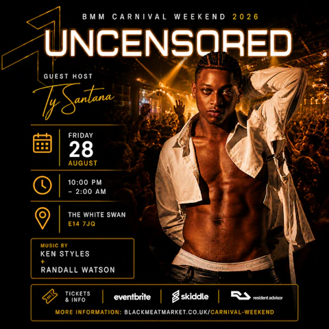 Uncensored