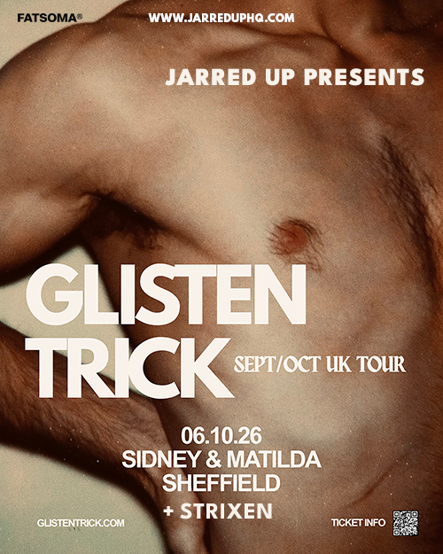 Glisten Trick